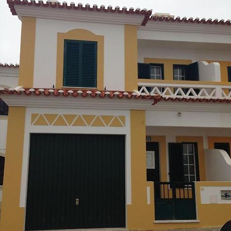 A Casinha Da Tita - Moradia Com Terraco Villa Zambujeira do Mar Exterior photo