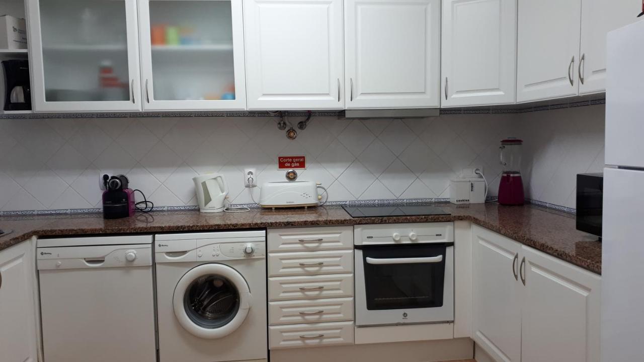 A Casinha Da Tita - Moradia Com Terraco Villa Zambujeira do Mar Exterior photo